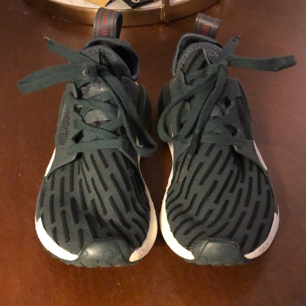 Adidas NMDs 💚